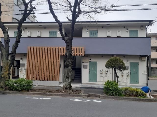 さくらコートの写真