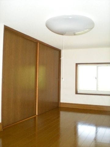 西山ハイツ 205