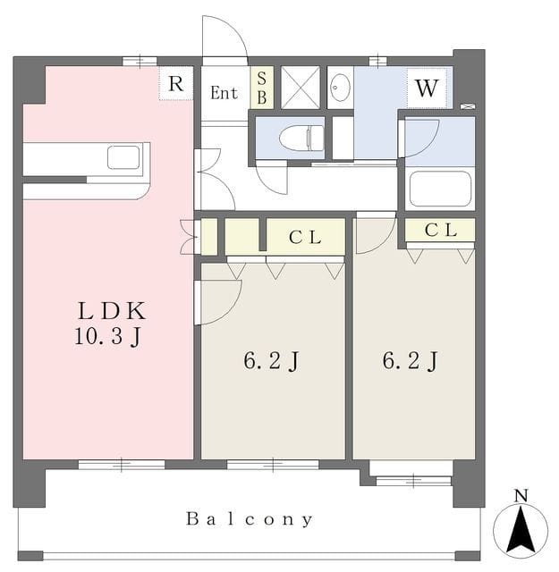 ヴィラ ディ スレイ 903