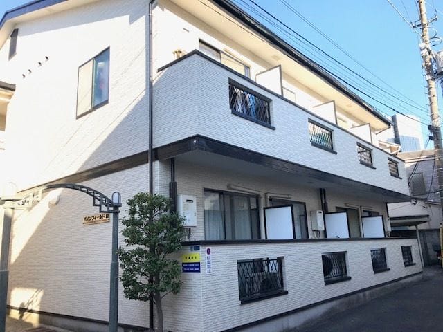 パインフィード國の写真