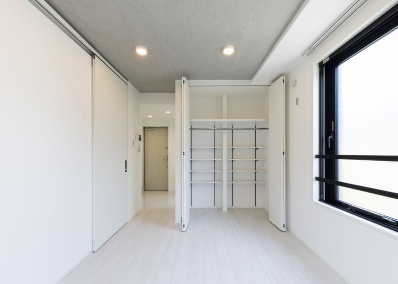 ReveResidence中野坂上Ⅱ 101