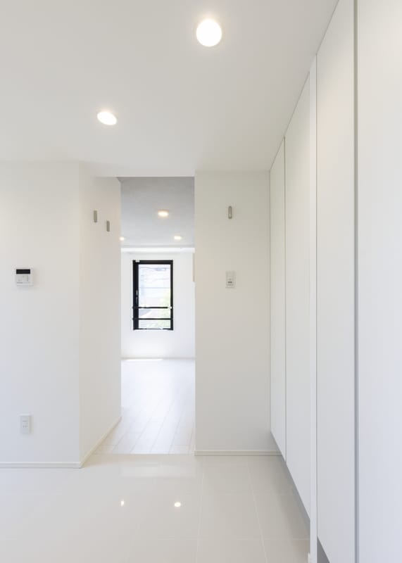 ReveResidence中野坂上Ⅱ 201