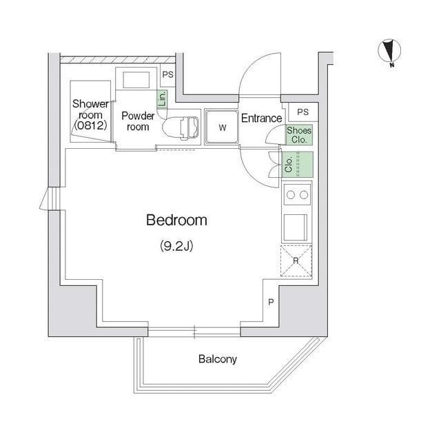 スタイリオ川崎 0506