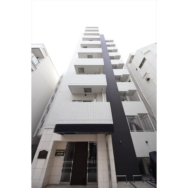 メインステージ川崎Ⅷヴィアートの写真