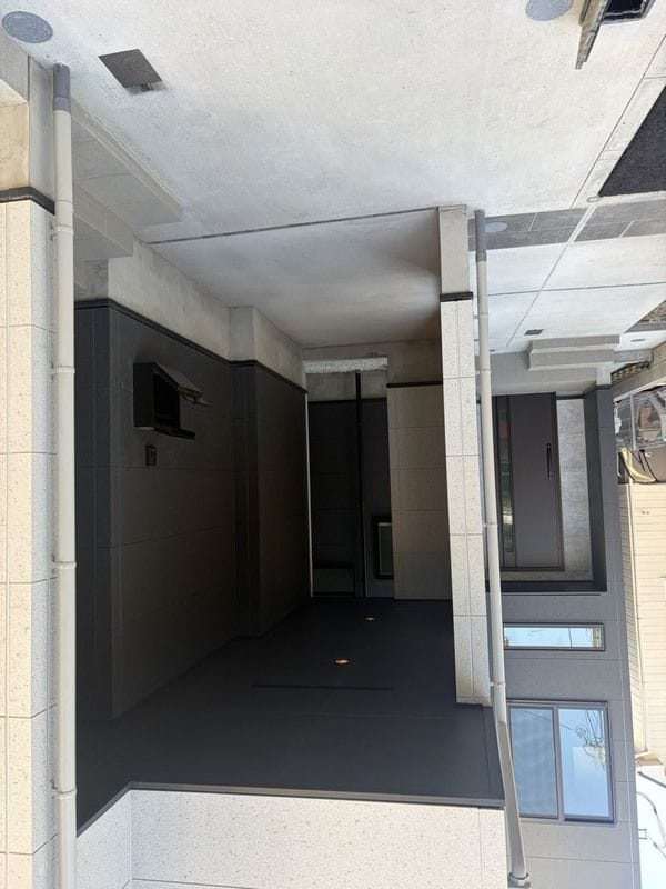 品川区大崎4丁目戸建の写真