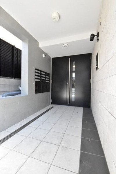 CASA PIAZZA 西蒲田 203