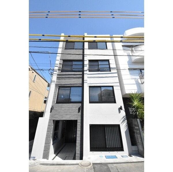 CASA PIAZZA 西蒲田 203