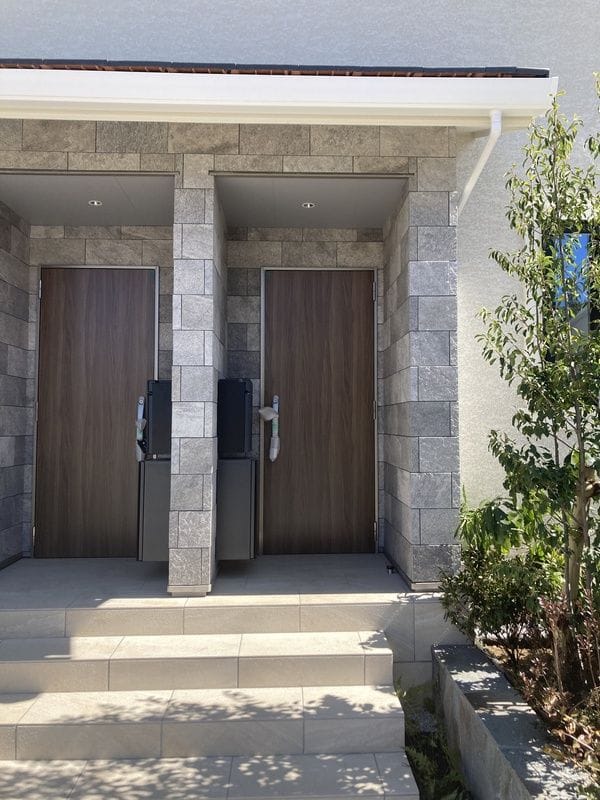 オルキデ蘆花公園 弐101の写真