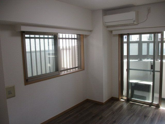 ピソ・エスペランサ 103