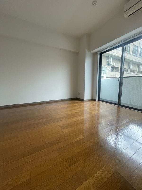 岩城ハイム日暮里の写真