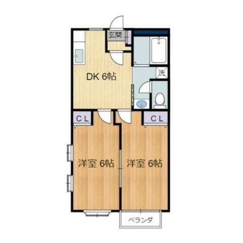 マミーハウス 103