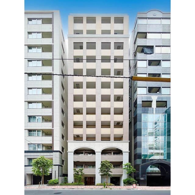 カスタリア東日本橋Ⅲの写真