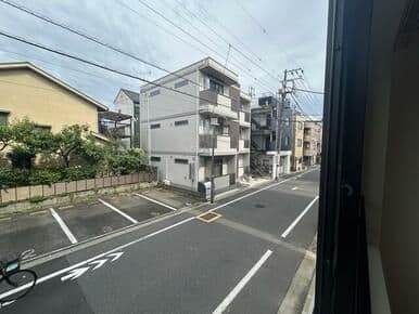 ベラ・カーサ大岡山の写真