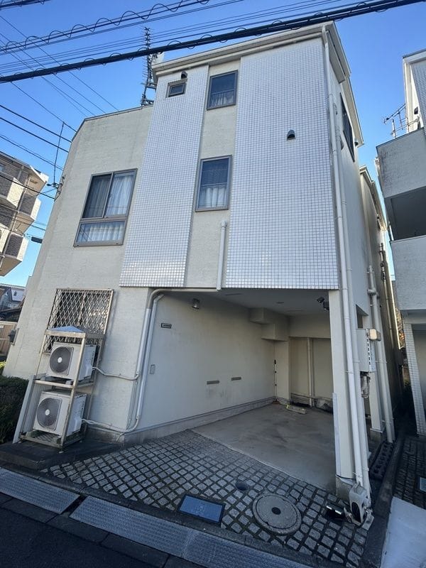 小田2丁目OKハウス1の写真