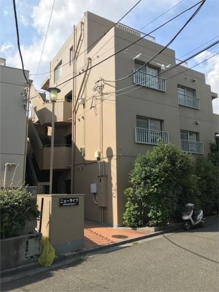 ニューライフの写真