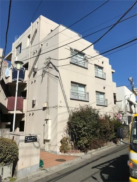 ニューライフ 302