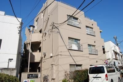 ニューライフ 303