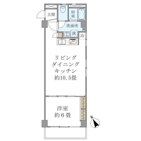 マンソンオウロの写真