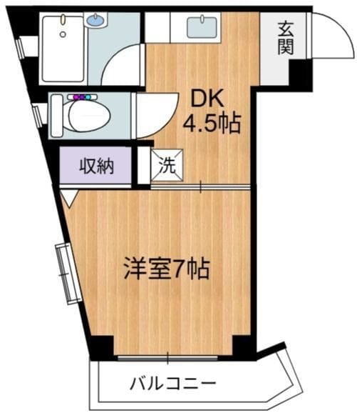 リバーストーンの写真