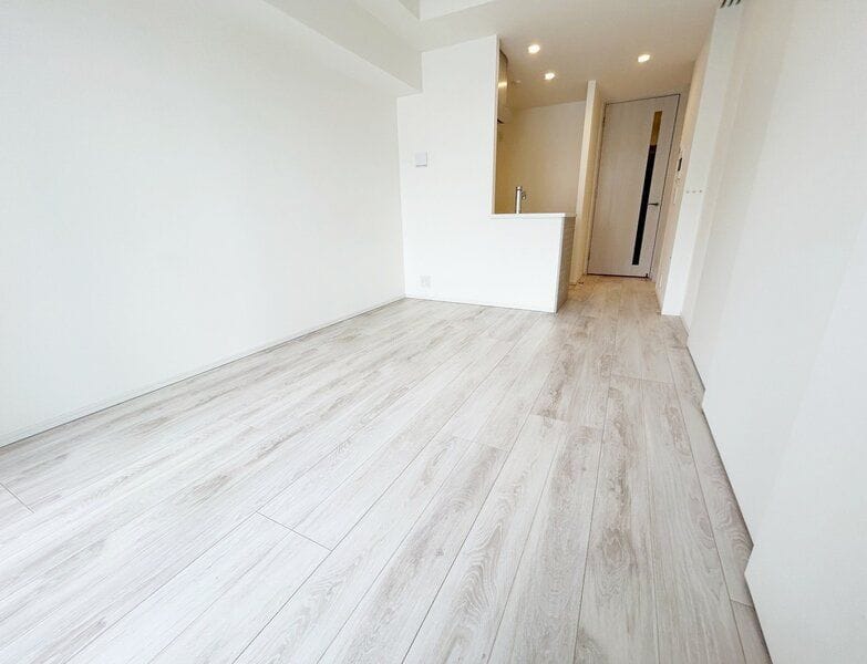 リビオレゾン渋谷笹塚 303