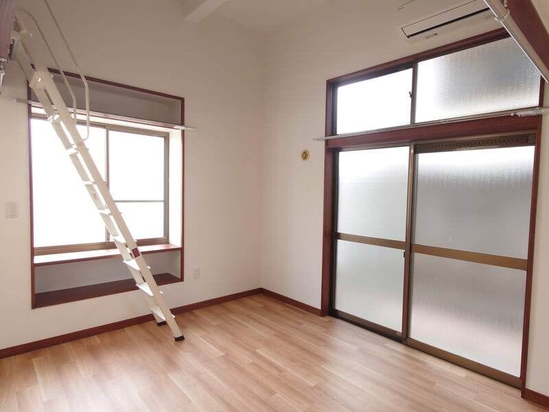 リバーストンコーポA棟の写真