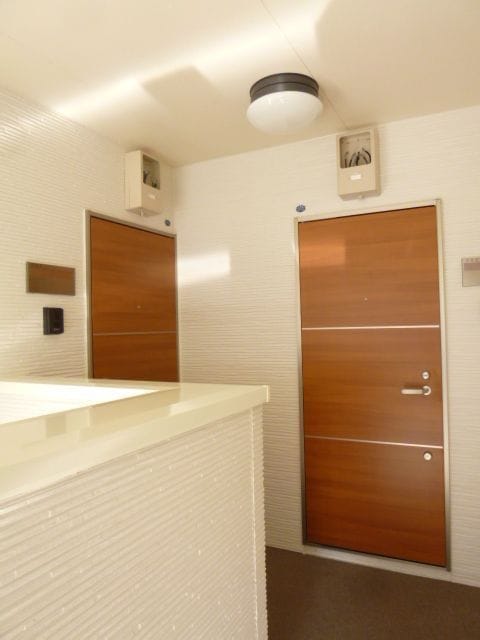 上大岡ヒルズ EAST 302