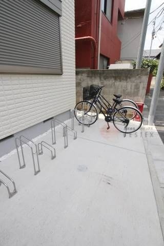 Maison Graceの写真