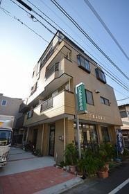 田中ビルの写真