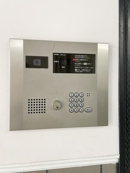 ISM新小岩 102