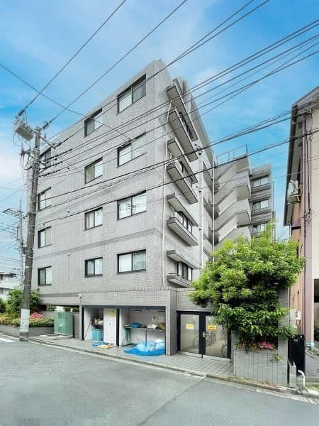 ISM新小岩の写真