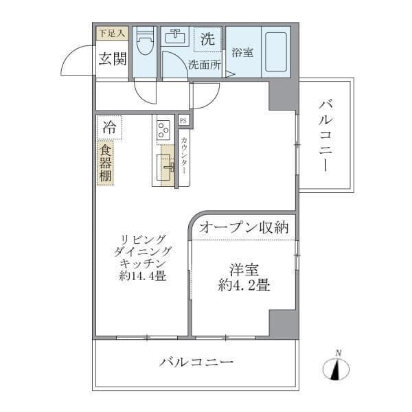 ISM新小岩の写真