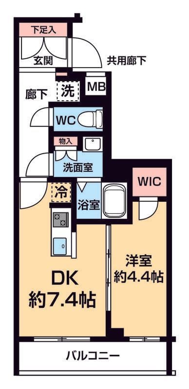 ARCOBALENO SHIMURASAKAUE 303