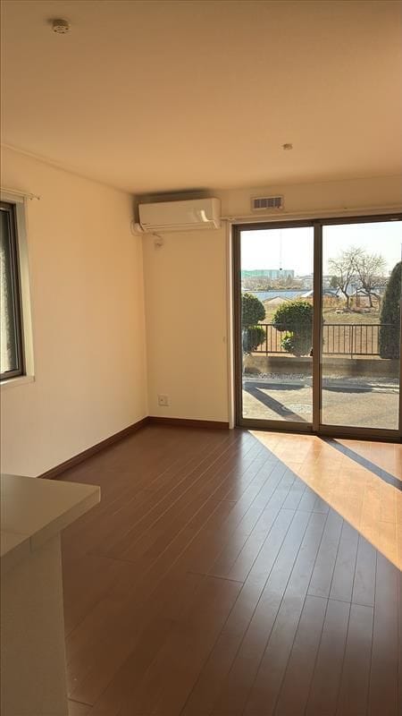 和光市新倉戸建B棟 18万円/入力なし/1,000円