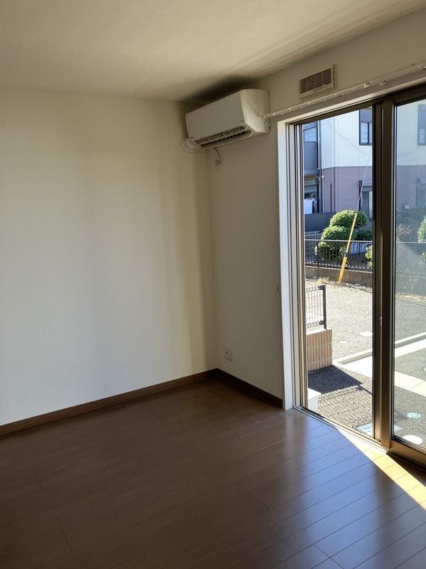 和光市新倉戸建B棟 19万円/入力なし/1,000円