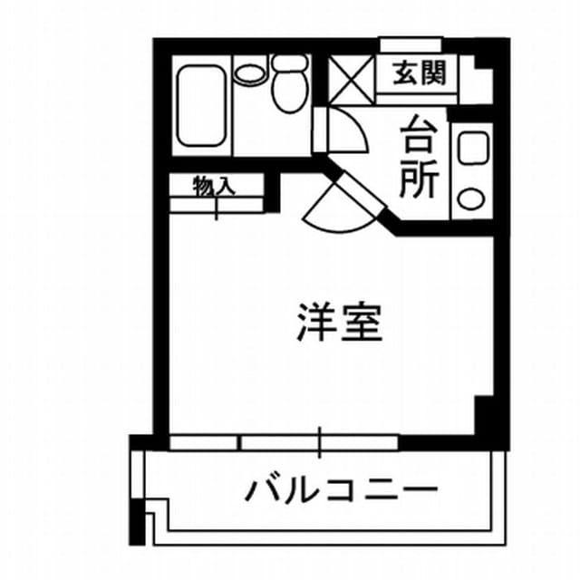 アネックス国領 0411