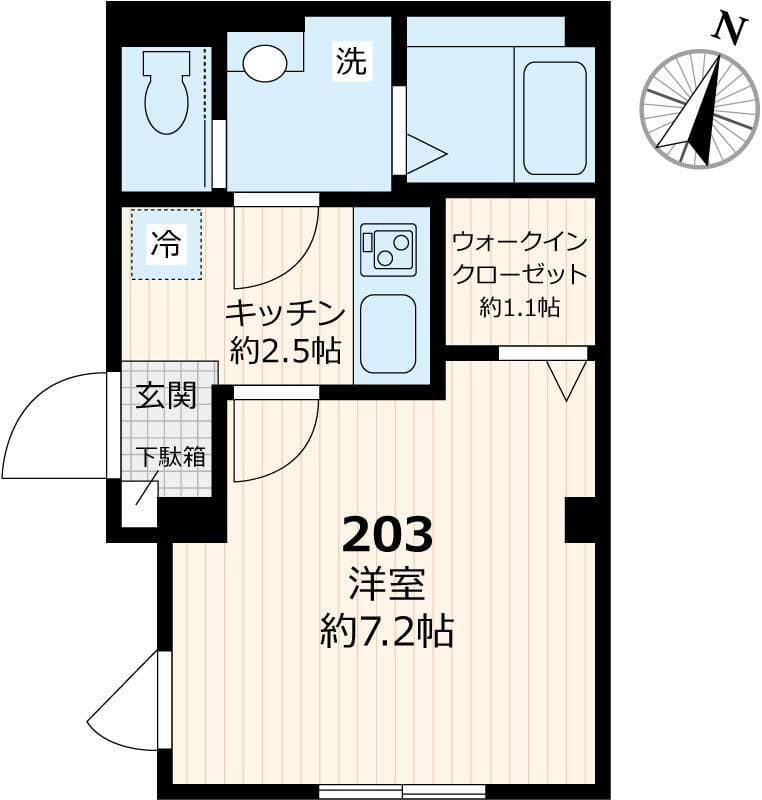 ヴィッラ アルテの写真