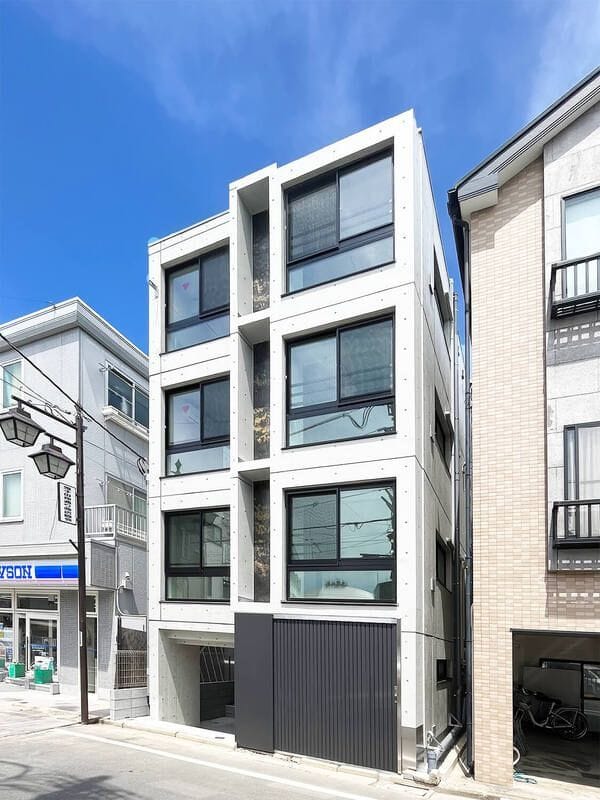 フォルターナ雑司が谷の写真