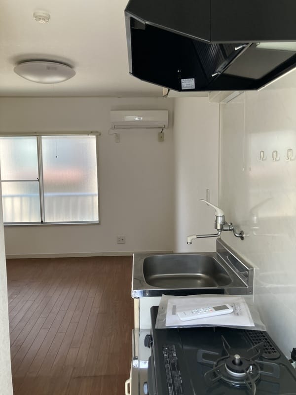 ハウス新桜台 105