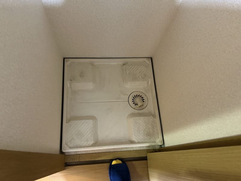 スカイコート新宿曙橋 502