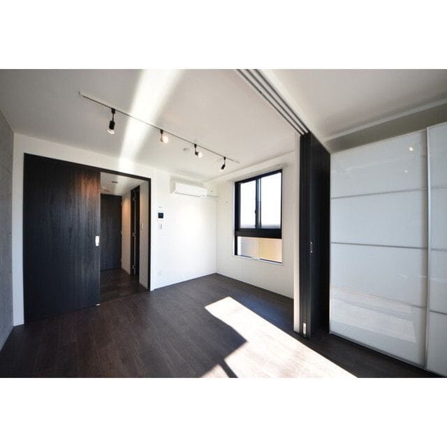 グランパセオ中目黒Ⅱ 301