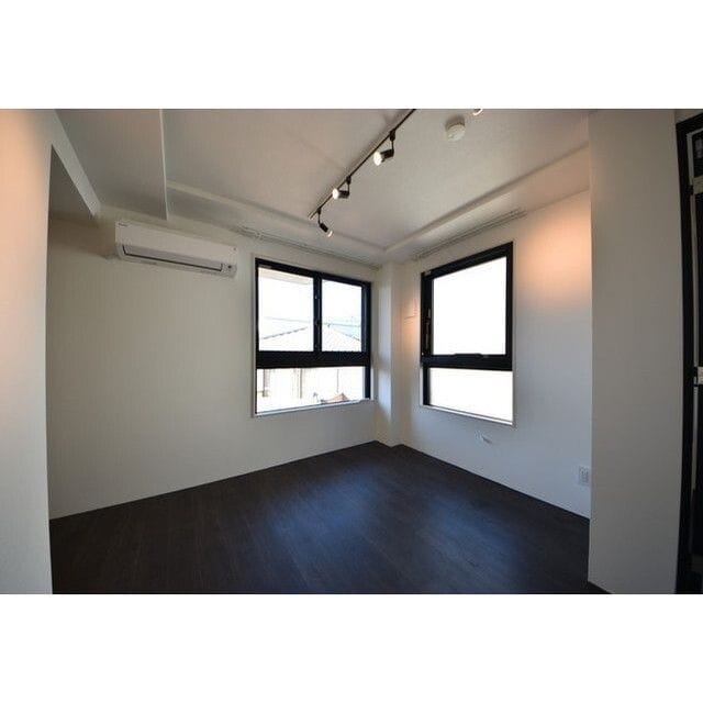 グランパセオ中目黒Ⅱ 303