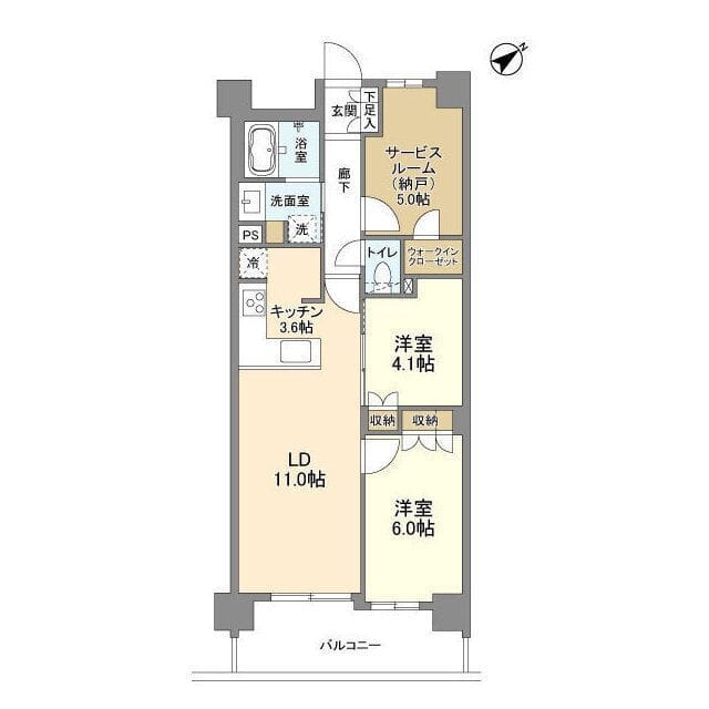 ARK CITY船堀の写真