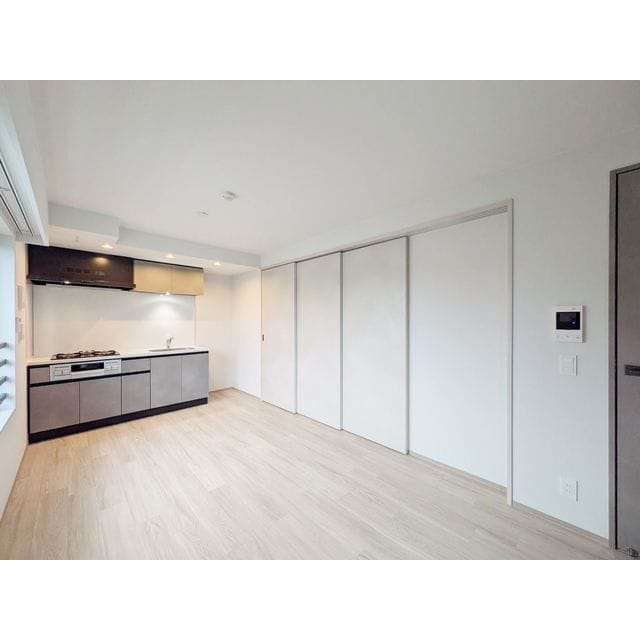 デュオフラッツ千歳船橋 102