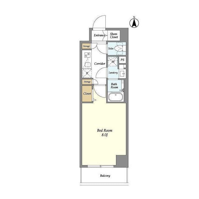 ラ・メゾン川崎六番館 0213