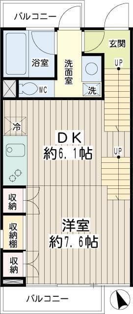 FLEG自由が丘ELの写真