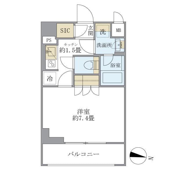 COCO-CHILL KAMEARI 306