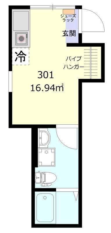 ルクレール羽田の写真