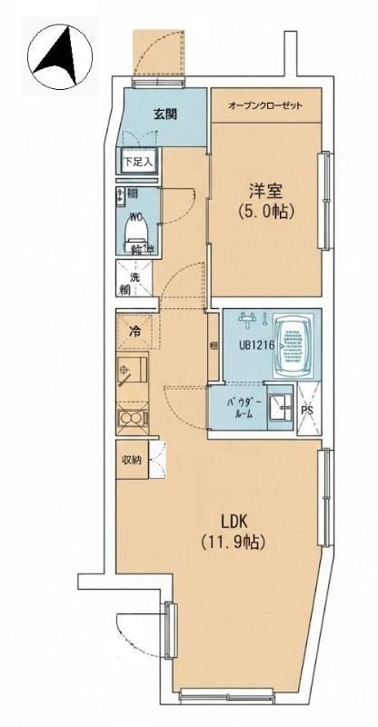 Spruce八雲の写真