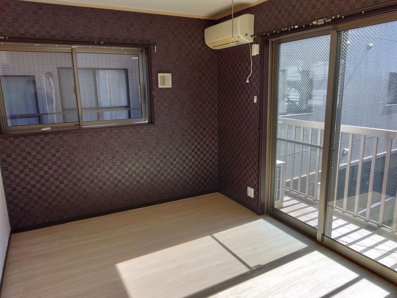 ポンテアルト上目黒の写真