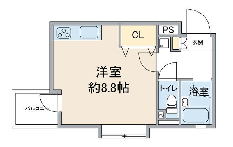 フロレスタOKADAYAの写真